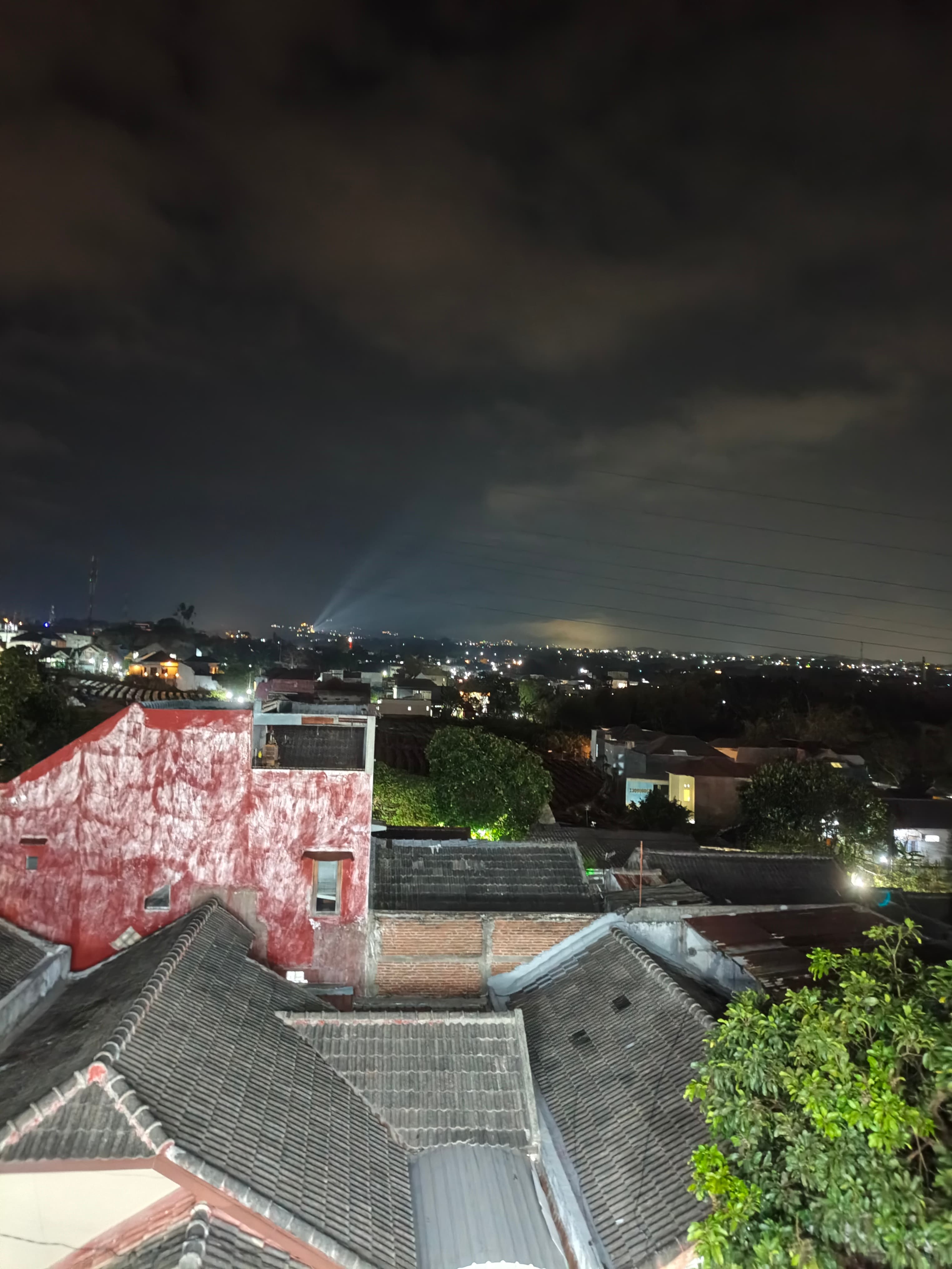 City light malang