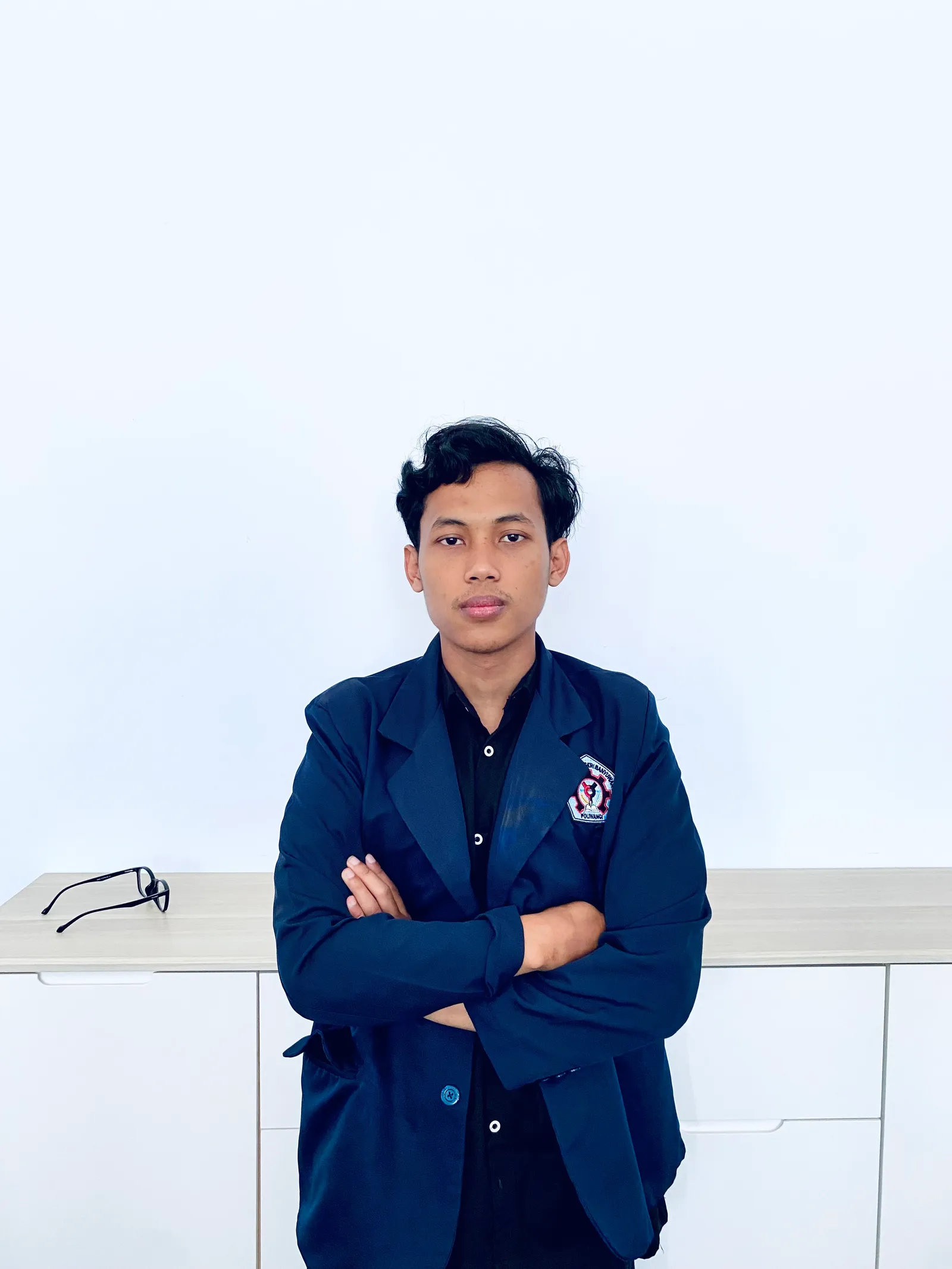 Ahmad Putra Firdaus
