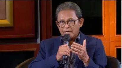 Irjen (Purn) Aryanto Sutadi : Pergantian Kapolri Merupakan Kewenangan Presiden