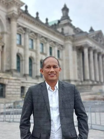 Prof Masduki Guru Besar UII Berharap Kapolri Yang Baru Menekankan Pentingya Profesionalisme